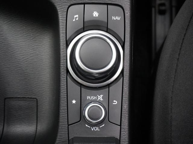 ＭＡＺＤＡ２ １５Ｓスマートエディション　レンタアップ　マツダ純正ナビ　ドライブレコーダー　パーキングセンサー　３６０°ビュー　イモビライザー　ＤＶＤ再生　フロントカメラ　アドバンスキー　ＬＥＤヘッドランプ　サイドカメラ　地デジチューナー（19枚目）