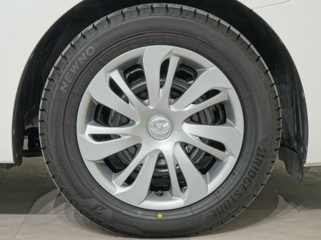 ＭＡＺＤＡ２ １５Ｓスマートエディション　レンタアップ　マツダ純正ナビ　ドライブレコーダー　パーキングセンサー　３６０°ビュー　イモビライザー　ＤＶＤ再生　フロントカメラ　アドバンスキー　ＬＥＤヘッドランプ　サイドカメラ　地デジチューナー（26枚目）