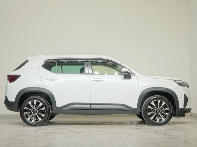 ＷＲ－Ｖ Ｚ　当社デモカー純正９インチコネクトナビＬＥＤオートライトオートハイビームパーキングソナー誤発進抑制機能後方誤発進抑制機能アダプティブクルーズコントロール　盗難防止装置　禁煙　Ｒカメラ　ＵＳＢ　ＥＳＣ（3枚目）