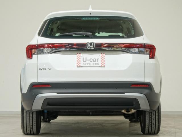 ＷＲ－Ｖ Ｚ　当社デモカー純正９インチコネクトナビＬＥＤオートライトオートハイビームパーキングソナー誤発進抑制機能後方誤発進抑制機能アダプティブクルーズコントロール　盗難防止装置　禁煙　Ｒカメラ　ＵＳＢ　ＥＳＣ（4枚目）