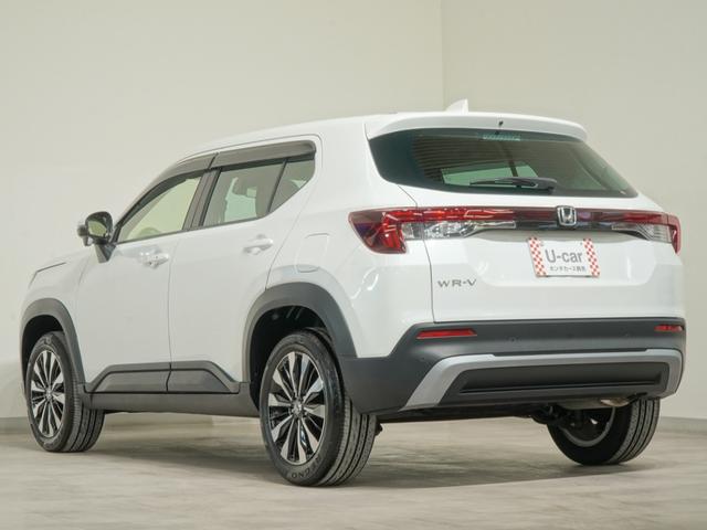 ＷＲ－Ｖ Ｚ　当社デモカー純正９インチコネクトナビＬＥＤオートライトオートハイビームパーキングソナー誤発進抑制機能後方誤発進抑制機能アダプティブクルーズコントロール　盗難防止装置　禁煙　Ｒカメラ　ＵＳＢ　ＥＳＣ（5枚目）