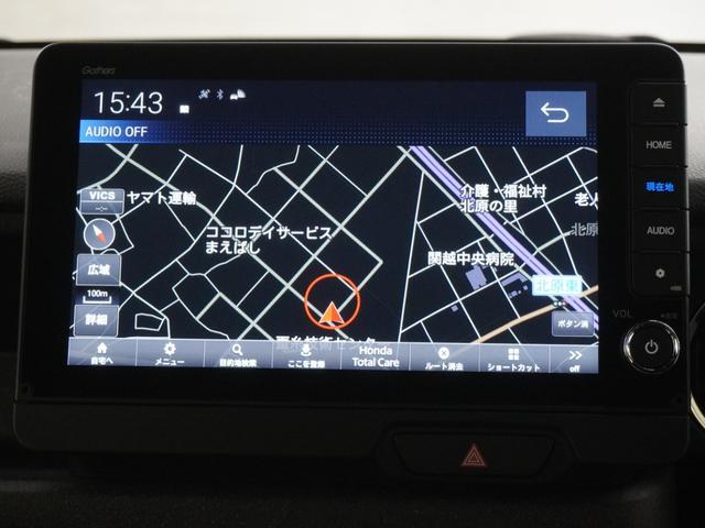 Ｎ－ＢＯＸカスタム ベースグレード　当社デモカー純正９インチコネクトナビドライブレコーダー電動スライドドアシートヒーターＬＥＤオートライトオートハイビーム渋滞追従機能付きＡＣＣ　ＵＳＢ接続　ＣＭＢＳ　Ｄレコ　禁煙　オートエアコン　ＥＳＣ（15枚目）