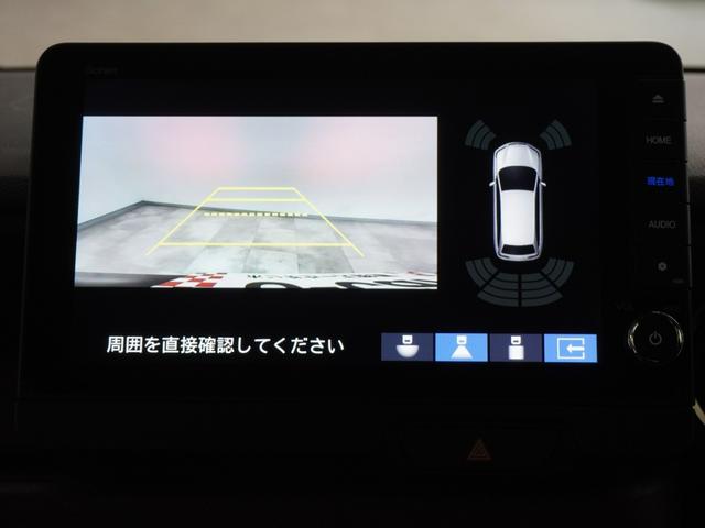 Ｎ－ＢＯＸカスタム ベースグレード　当社デモカー純正９インチコネクトナビドライブレコーダー電動スライドドアシートヒーターＬＥＤオートライトオートハイビーム渋滞追従機能付きＡＣＣ　ＵＳＢ接続　ＣＭＢＳ　Ｄレコ　禁煙　オートエアコン　ＥＳＣ（16枚目）