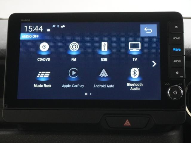 Ｎ－ＢＯＸカスタム ベースグレード　当社デモカー純正９インチコネクトナビドライブレコーダー電動スライドドアシートヒーターＬＥＤオートライトオートハイビーム渋滞追従機能付きＡＣＣ　ＵＳＢ接続　ＣＭＢＳ　Ｄレコ　禁煙　オートエアコン　ＥＳＣ（17枚目）