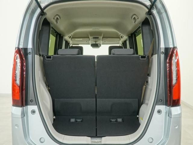 Ｎ－ＢＯＸ ベースグレード　当社デモカー　９インチホンダコネクトナビ　シートヒーター　ＬＥＤオートライト　オートハイビーム　パーキングソナー　渋滞追従機能付きＡＣＣ　レーンキープアシスト　バックカメラ　ホンダセンシング　禁煙（9枚目）