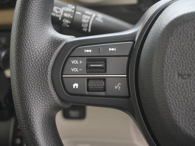 Ｎ－ＢＯＸ ベースグレード　当社デモカー　９インチホンダコネクトナビ　シートヒーター　ＬＥＤオートライト　オートハイビーム　パーキングソナー　渋滞追従機能付きＡＣＣ　レーンキープアシスト　バックカメラ　ホンダセンシング　禁煙（19枚目）