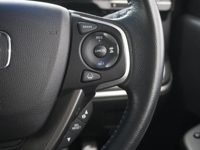 ステップワゴンスパーダ ｅ：ＨＥＶスパーダＧ・ＥＸホンダセンシング　ワンオーナー　１０インチプレミアムインターナビ　前後ドラレコ　シートヒーター　両側電動スライドドア　ＬＥＤオートライト　バックカメラトリプルゾーンコントロールエアコンサイドカーテンエアバッグ　地デジ（22枚目）