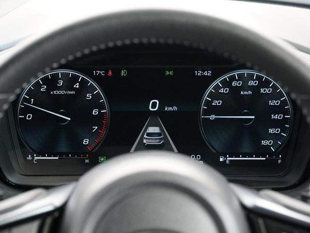 レヴォーグ ＧＴＥＸ　レンタアップ車両センターディスプレイドライブレコーダーシートヒーターアイサイトサイドカメラフロントカメラリヤビークルディテクションオートビークルホールドドライバーモニタリングシステム　リヤカメラ　禁煙（13枚目）