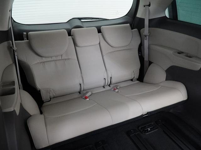 オデッセイ G・EX ワンオーナーHondaインターナビあんしんパッケージ運転席パワーシートシートヒーター本革シート両側電動スライドサイドエアバッグサイドカーテンエアバッグクルーズコントロールETC 盗難防止システム(10枚目)