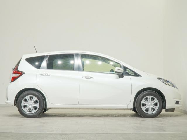 ノート X レンタアップカロッツェリア製ナビドライブレコーダー衝突軽減ブレーキパーキングセンサーインテリジェントキーオートライトETCバックカメラアイドリングストップ リアセンサー レーダーブレーキサポート 禁煙(4枚目)