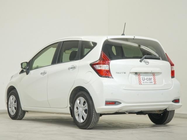 ノート X レンタアップカロッツェリア製ナビドライブレコーダー衝突軽減ブレーキパーキングセンサーインテリジェントキーオートライトETCバックカメラアイドリングストップ リアセンサー レーダーブレーキサポート 禁煙(6枚目)