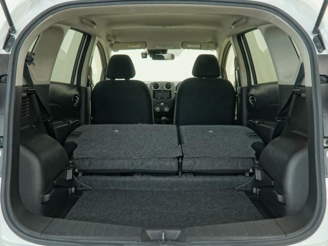 ノート X レンタアップカロッツェリア製ナビドライブレコーダー衝突軽減ブレーキパーキングセンサーインテリジェントキーオートライトETCバックカメラアイドリングストップ リアセンサー レーダーブレーキサポート 禁煙(11枚目)