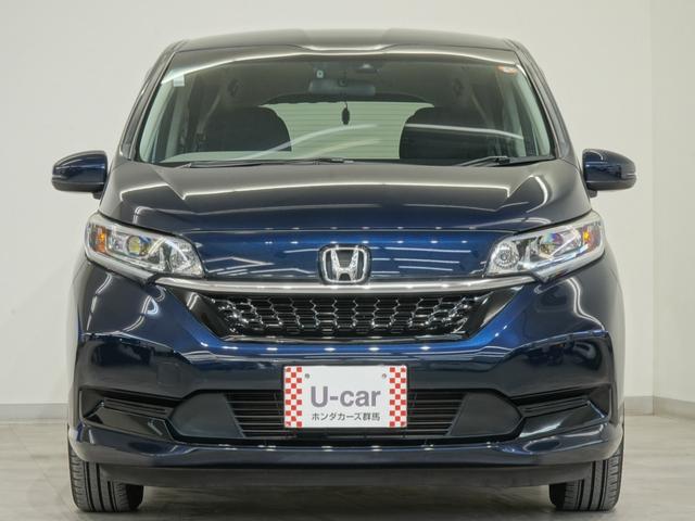 フリードハイブリッド ハイブリッド・Gホンダセンシング ワンオーナー インターナビ 前後ドラレコ シートヒーター 両側電動スライドドア バックカメラ ホンダセンシング LEDオートライトアクティブコーナリングライト アダプティブクルーズコントロール 記録簿(3枚目)