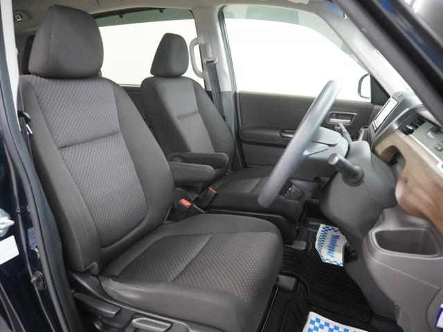 フリードハイブリッド ハイブリッド・Gホンダセンシング ワンオーナー インターナビ 前後ドラレコ シートヒーター 両側電動スライドドア バックカメラ ホンダセンシング LEDオートライトアクティブコーナリングライト アダプティブクルーズコントロール 記録簿(7枚目)