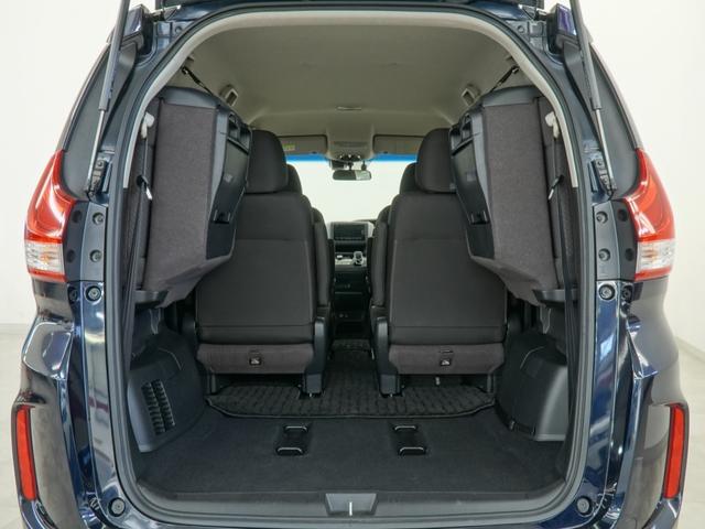 フリードハイブリッド ハイブリッド・Gホンダセンシング ワンオーナー インターナビ 前後ドラレコ シートヒーター 両側電動スライドドア バックカメラ ホンダセンシング LEDオートライトアクティブコーナリングライト アダプティブクルーズコントロール 記録簿(12枚目)