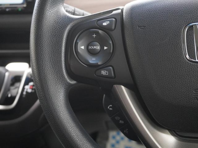 フリードハイブリッド ハイブリッド・Gホンダセンシング ワンオーナー インターナビ 前後ドラレコ シートヒーター 両側電動スライドドア バックカメラ ホンダセンシング LEDオートライトアクティブコーナリングライト アダプティブクルーズコントロール 記録簿(19枚目)