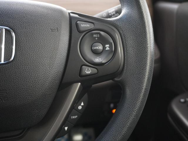 フリードハイブリッド ハイブリッド・Gホンダセンシング ワンオーナー インターナビ 前後ドラレコ シートヒーター 両側電動スライドドア バックカメラ ホンダセンシング LEDオートライトアクティブコーナリングライト アダプティブクルーズコントロール 記録簿(20枚目)