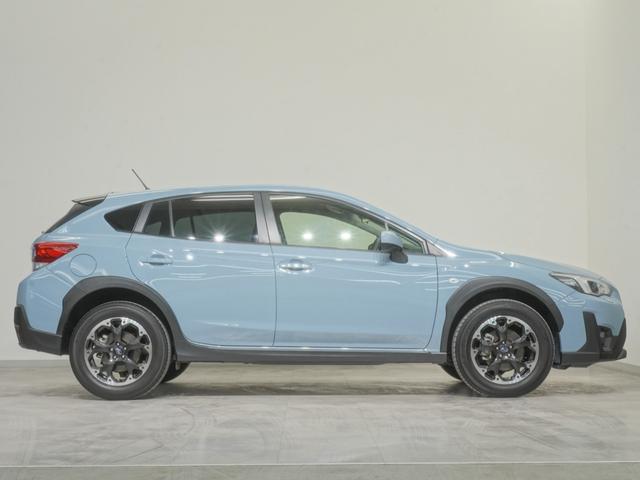 ＸＶ １．６ｉアイサイト　レンタアップＫｅｎｗｏｏｄ製ナビドライブレコーダーアイサイトプリクラッシュブレーキアクティブレーンキープステアリング連動ヘッドランプオートビークルホールド（4枚目）