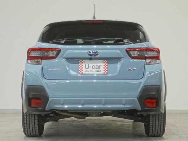 ＸＶ １．６ｉアイサイト　レンタアップＫｅｎｗｏｏｄ製ナビドライブレコーダーアイサイトプリクラッシュブレーキアクティブレーンキープステアリング連動ヘッドランプオートビークルホールド（5枚目）