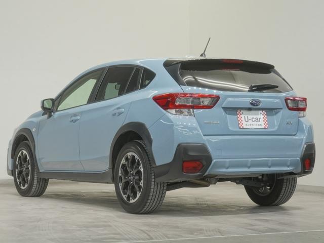 ＸＶ １．６ｉアイサイト　レンタアップＫｅｎｗｏｏｄ製ナビドライブレコーダーアイサイトプリクラッシュブレーキアクティブレーンキープステアリング連動ヘッドランプオートビークルホールド（6枚目）