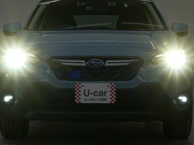 ＸＶ １．６ｉアイサイト　レンタアップＫｅｎｗｏｏｄ製ナビドライブレコーダーアイサイトプリクラッシュブレーキアクティブレーンキープステアリング連動ヘッドランプオートビークルホールド（26枚目）