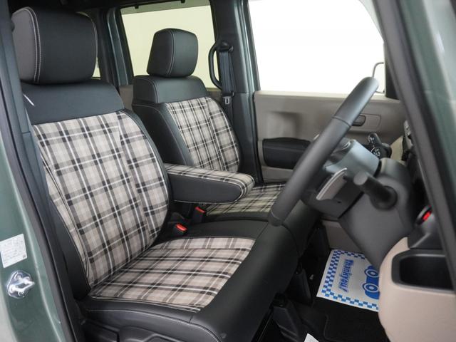 N-BOXジョイ ターボ 当社デモカー9インチコネクトナビシートヒーターLEDオートライトオートハイビーム両側電動スライドドア渋滞追従機能付きACCレーンキープアシスト誤発進抑制機能サイドエアバッグ 整備記録簿 LEDヘッド(7枚目)