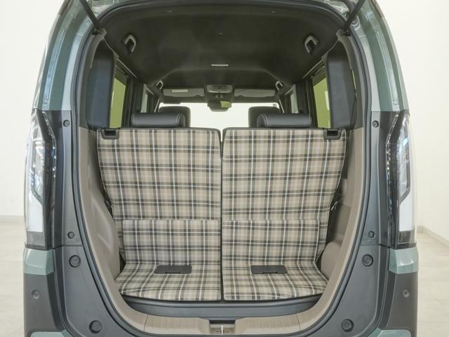 N-BOXジョイ ターボ 当社デモカー9インチコネクトナビシートヒーターLEDオートライトオートハイビーム両側電動スライドドア渋滞追従機能付きACCレーンキープアシスト誤発進抑制機能サイドエアバッグ 整備記録簿 LEDヘッド(9枚目)