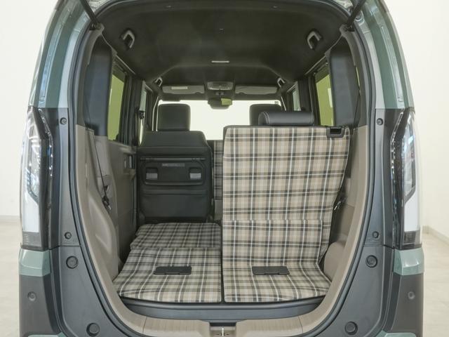 N-BOXジョイ ターボ 当社デモカー9インチコネクトナビシートヒーターLEDオートライトオートハイビーム両側電動スライドドア渋滞追従機能付きACCレーンキープアシスト誤発進抑制機能サイドエアバッグ 整備記録簿 LEDヘッド(10枚目)