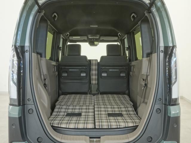 N-BOXジョイ ターボ 当社デモカー9インチコネクトナビシートヒーターLEDオートライトオートハイビーム両側電動スライドドア渋滞追従機能付きACCレーンキープアシスト誤発進抑制機能サイドエアバッグ 整備記録簿 LEDヘッド(11枚目)