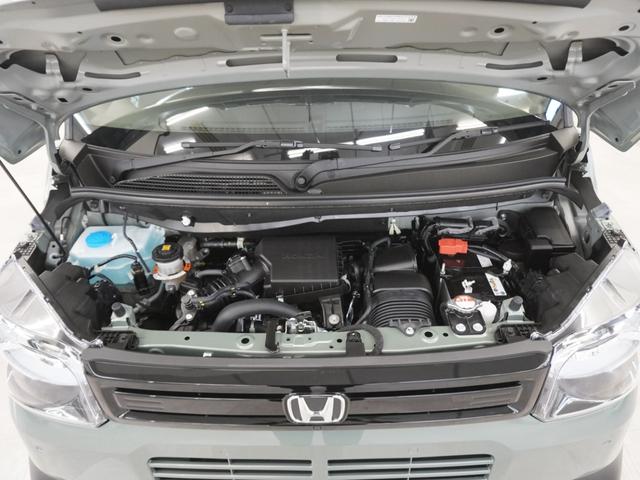 N-BOXジョイ ターボ 当社デモカー9インチコネクトナビシートヒーターLEDオートライトオートハイビーム両側電動スライドドア渋滞追従機能付きACCレーンキープアシスト誤発進抑制機能サイドエアバッグ 整備記録簿 LEDヘッド(26枚目)