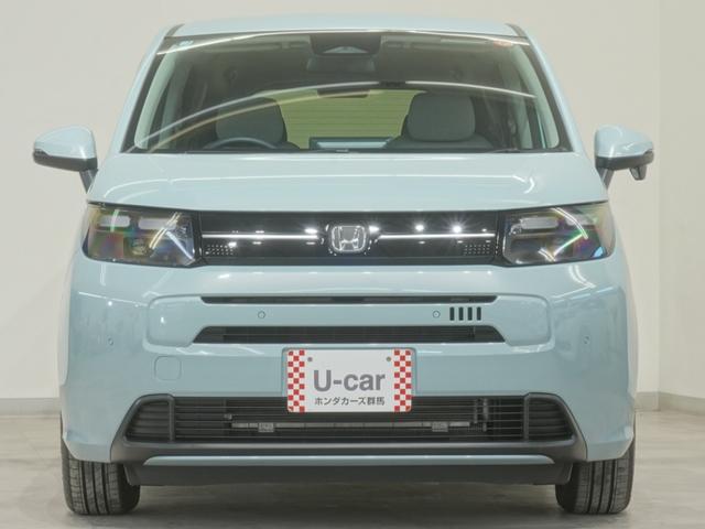 フリード エアーEX 当社デモカー 11.4インチホンダコネクトナビ シートヒーター リアクーラー LEDオートライト 両側電動スライドドア ホンダセンシング パーキングソナー バックカメラ バックモニター DVD 禁煙(3枚目)