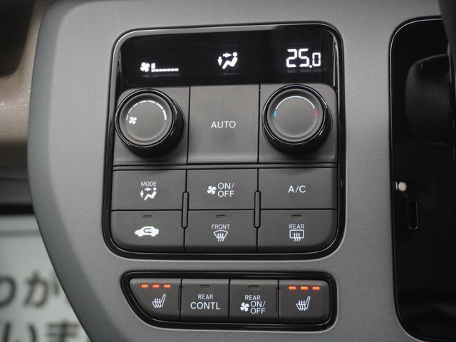 フリード エアーEX 当社デモカー 11.4インチホンダコネクトナビ シートヒーター リアクーラー LEDオートライト 両側電動スライドドア ホンダセンシング パーキングソナー バックカメラ バックモニター DVD 禁煙(18枚目)