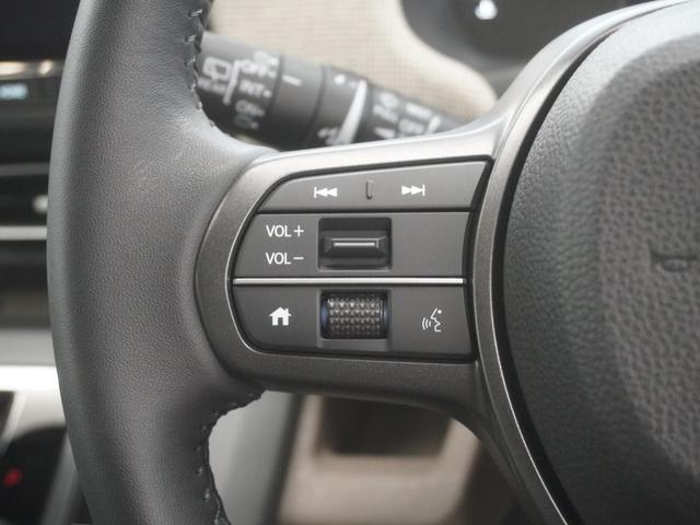 フリード エアーEX 当社デモカー 11.4インチホンダコネクトナビ シートヒーター リアクーラー LEDオートライト 両側電動スライドドア ホンダセンシング パーキングソナー バックカメラ バックモニター DVD 禁煙(20枚目)