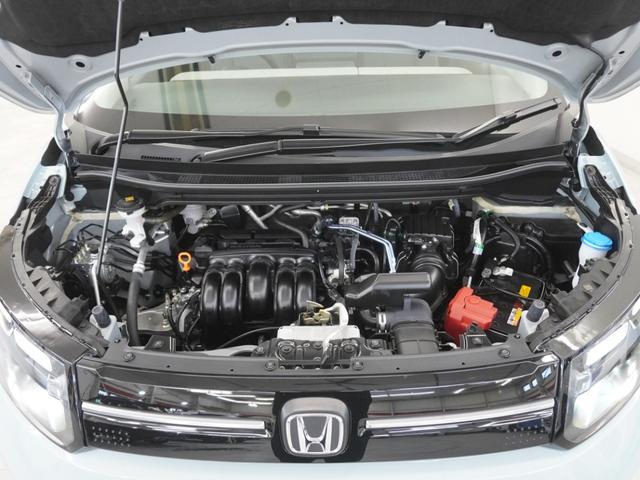 フリード エアーEX 当社デモカー 11.4インチホンダコネクトナビ シートヒーター リアクーラー LEDオートライト 両側電動スライドドア ホンダセンシング パーキングソナー バックカメラ バックモニター DVD 禁煙(25枚目)