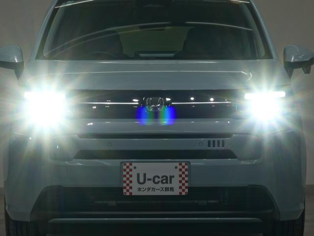 フリード エアーEX 当社デモカー 11.4インチホンダコネクトナビ シートヒーター リアクーラー LEDオートライト 両側電動スライドドア ホンダセンシング パーキングソナー バックカメラ バックモニター DVD 禁煙(26枚目)