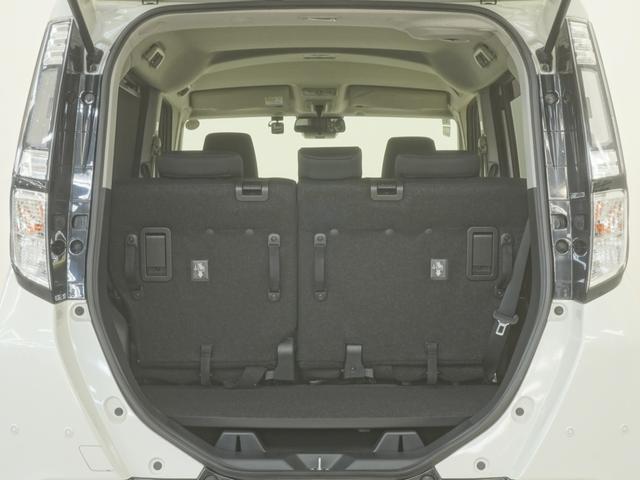 タンク カスタムG ワンオーナーイクリプス製ナビドライブレコーダースマートアシスト3パーキングセンサークルーズコントロール衝突回避支援ブレーキオートハイビーム大型アシストグリップ プリクラッシュ 両側自動ドア Aライト(9枚目)