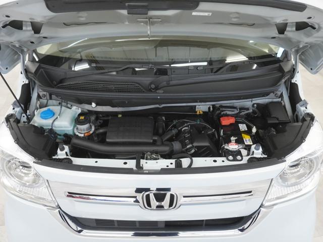 N-BOX L ワンオーナーインターナビ前後ドラレコシートヒーターLEDオートライトオートハイビーム電動スライドドア電動サイドブレーキアダプティブクルーズコントロールレーンキープアシスト 衝突回避支援ブレーキ PW(27枚目)