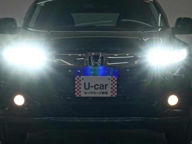 ヴェゼル ハイブリッドＸ・ホンダセンシング　ワンオーナー　インターナビ　バックカメラ　ホンダセンシング　ＬＥＤオートライトサイドエアバッグサイドカーテンエアバッグアダプティブクルーズコントロールレーンキープアシスト　１オナ　地デジ　Ａクルーズ（24枚目）