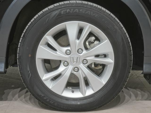 ヴェゼル ハイブリッドＸ・ホンダセンシング　ワンオーナー　インターナビ　バックカメラ　ホンダセンシング　ＬＥＤオートライトサイドエアバッグサイドカーテンエアバッグアダプティブクルーズコントロールレーンキープアシスト　１オナ　地デジ　Ａクルーズ（25枚目）