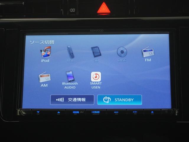 ハリアー プレミアムスタイルノアール　レンタアップ　パワーバックゲート　ＵＳＢ　ＬＥＤヘッドライト　ＥＴＣ付　横滑り防止システム　記録簿有　スマートキー　エアバッグ　ＤＶＤ再生機能　オートエアコン　キーフリー　コーナーソナー（16枚目）