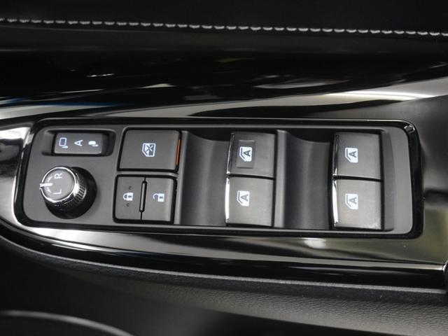 ハリアー プレミアムスタイルノアール　レンタアップ　パワーバックゲート　ＵＳＢ　ＬＥＤヘッドライト　ＥＴＣ付　横滑り防止システム　記録簿有　スマートキー　エアバッグ　ＤＶＤ再生機能　オートエアコン　キーフリー　コーナーソナー（24枚目）