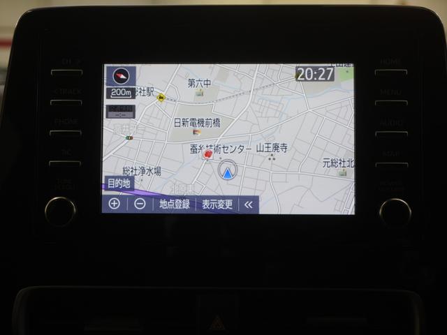 アクア Ｘ　レンタアップトヨタ純正ナビドライブレコーダーＴｏｙｏｔａＳａｆｅｔｙＳｅｎｓｅクルーズコントロールレーントレーシングアシストオートマチックハイビーム　踏み間違い防止　クリソナ　禁煙　イモビ　点検記録簿（14枚目）