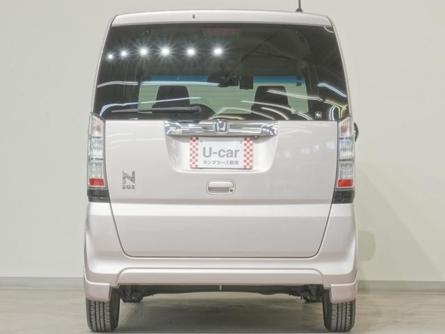 Ｎ－ＢＯＸ ＧＳＳパッケージ　インターナビドライブレコーダー両側電動スライドドアあんしんパッケージ（シティーブレーキアクティブシステム＋サイドエアバッグ・サイドカーテンエアバッグ）　Ｗ電動ドア　Ｉストップ　ブレーキサポート　イモビ（5枚目）