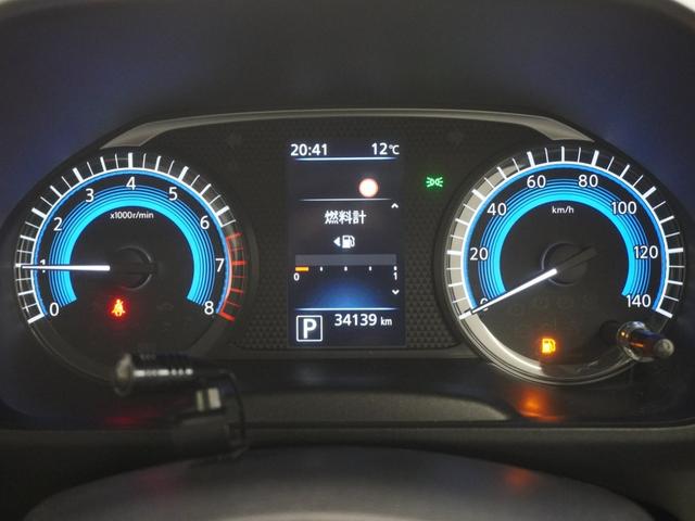 ルークス X レンタアップKenwood製ナビアラウンドビューインテリジェントエマージェンシーブレーキハンズフリーオートスライドドアシートヒーターアイドリングストップ 両面スライドドア DVD再生 エマブレ ソナー(13枚目)