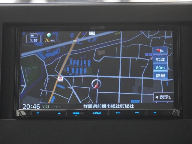 ルークス X レンタアップKenwood製ナビアラウンドビューインテリジェントエマージェンシーブレーキハンズフリーオートスライドドアシートヒーターアイドリングストップ 両面スライドドア DVD再生 エマブレ ソナー(14枚目)