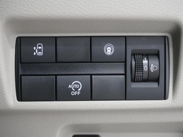 ルークス X レンタアップKenwood製ナビアラウンドビューインテリジェントエマージェンシーブレーキハンズフリーオートスライドドアシートヒーターアイドリングストップ 両面スライドドア DVD再生 エマブレ ソナー(19枚目)