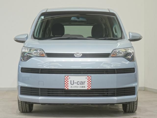 スペイド Ｆ　トヨタ純正ナビ　バックカメラ　大開口ワイヤレス電動スライドドア　ハロゲンヘッドライトビークルスタビリティコントロールＥＴＣ電動格納ミラー　横滑り防止　Ｂカメ　フルセグ　Ｗエアバッグ　ＤＶＤ　ナビＴＶ（3枚目）