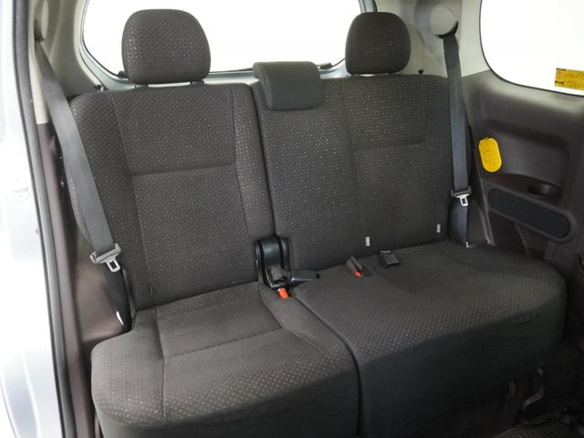 スペイド Ｆ　トヨタ純正ナビ　バックカメラ　大開口ワイヤレス電動スライドドア　ハロゲンヘッドライトビークルスタビリティコントロールＥＴＣ電動格納ミラー　横滑り防止　Ｂカメ　フルセグ　Ｗエアバッグ　ＤＶＤ　ナビＴＶ（8枚目）