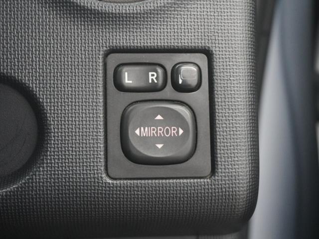 スペイド Ｆ　トヨタ純正ナビ　バックカメラ　大開口ワイヤレス電動スライドドア　ハロゲンヘッドライトビークルスタビリティコントロールＥＴＣ電動格納ミラー　横滑り防止　Ｂカメ　フルセグ　Ｗエアバッグ　ＤＶＤ　ナビＴＶ（21枚目）