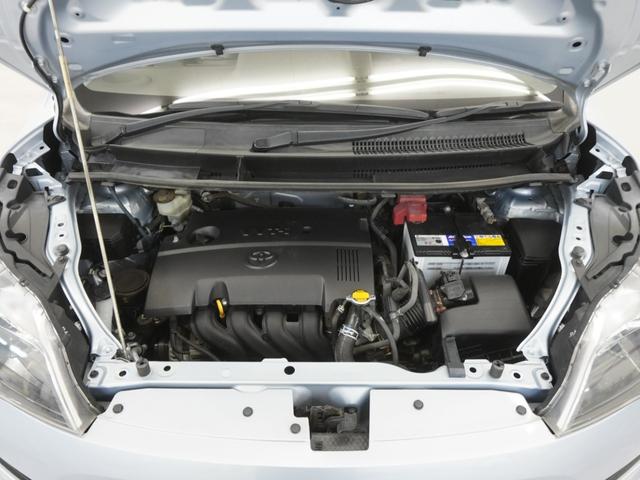 スペイド Ｆ　トヨタ純正ナビ　バックカメラ　大開口ワイヤレス電動スライドドア　ハロゲンヘッドライトビークルスタビリティコントロールＥＴＣ電動格納ミラー　横滑り防止　Ｂカメ　フルセグ　Ｗエアバッグ　ＤＶＤ　ナビＴＶ（25枚目）